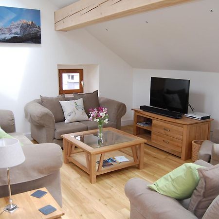 Chalet Oryx Chamonix Ngoại thất bức ảnh