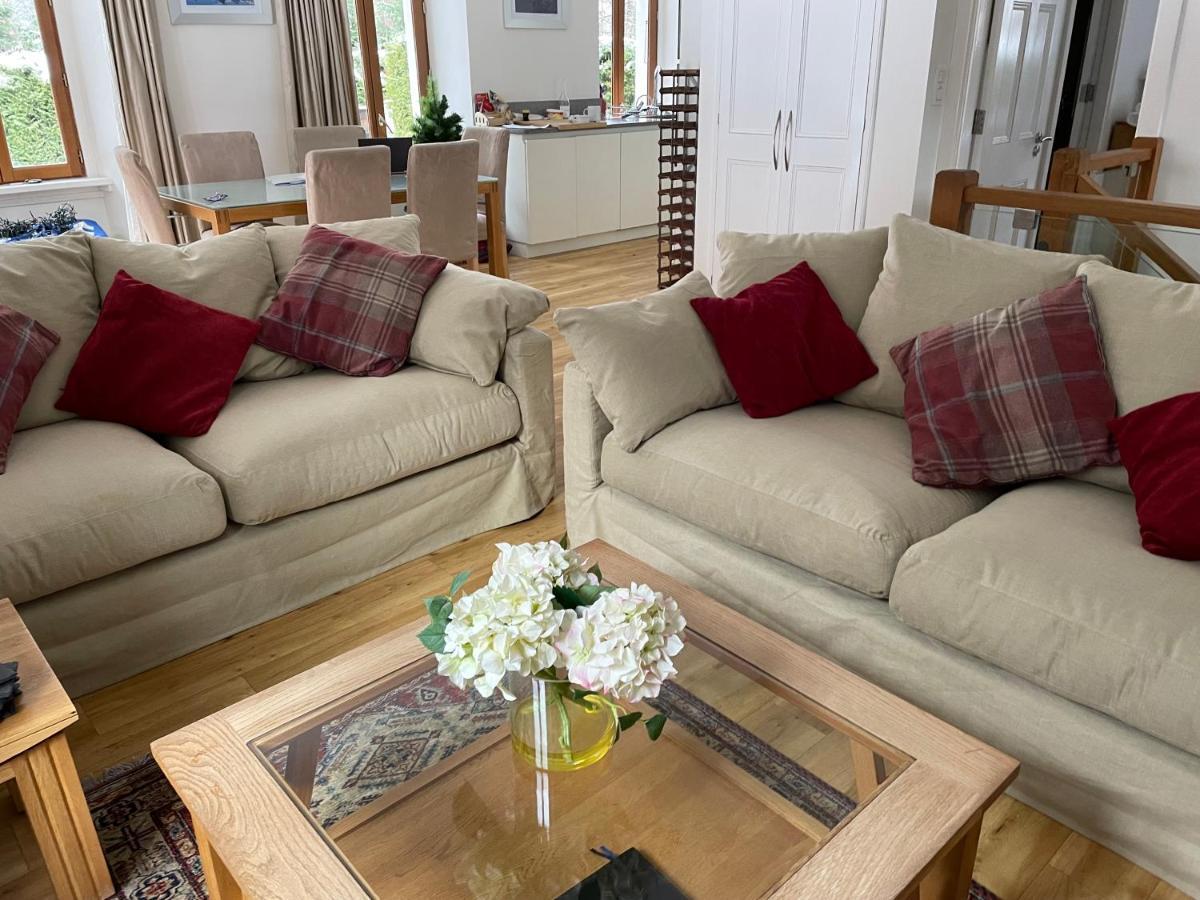 Chalet Oryx Chamonix Ngoại thất bức ảnh