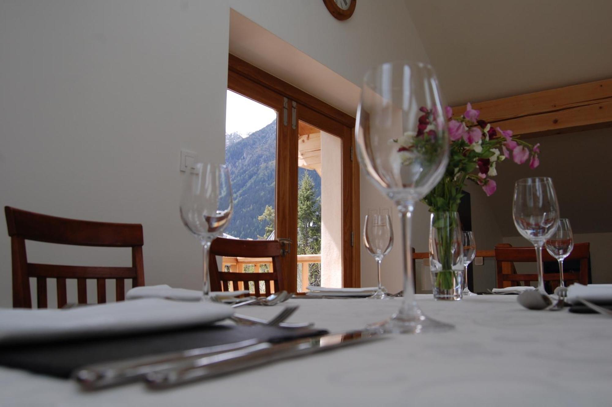 Chalet Oryx Chamonix Phòng bức ảnh