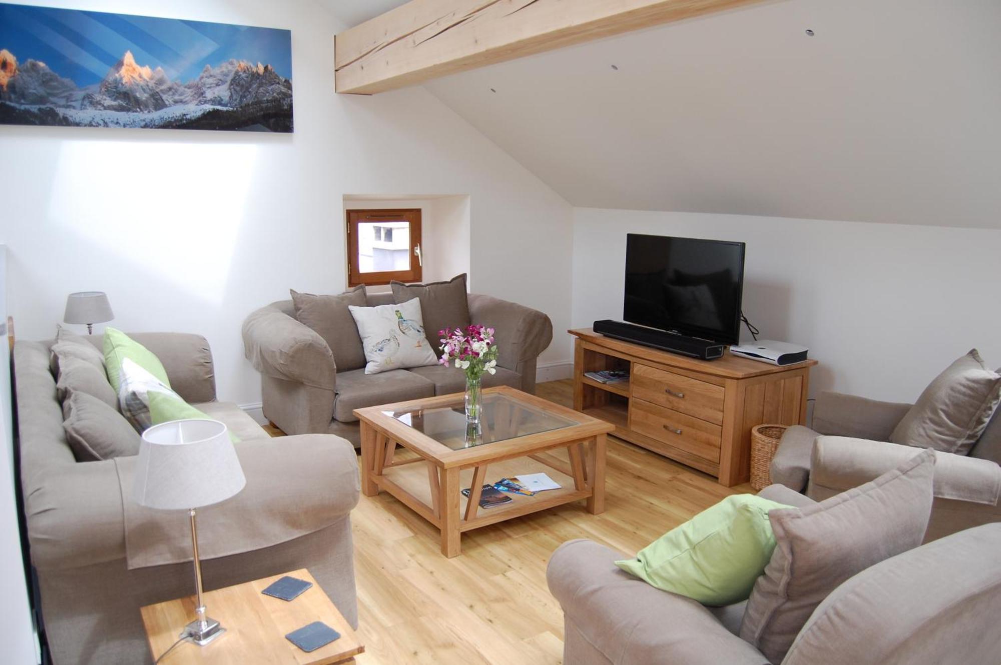 Chalet Oryx Chamonix Ngoại thất bức ảnh