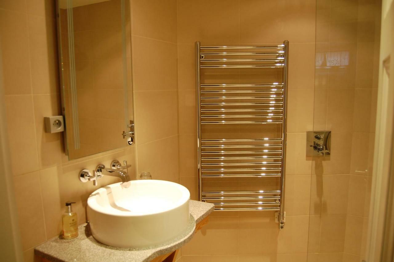 Chalet Oryx Chamonix Ngoại thất bức ảnh