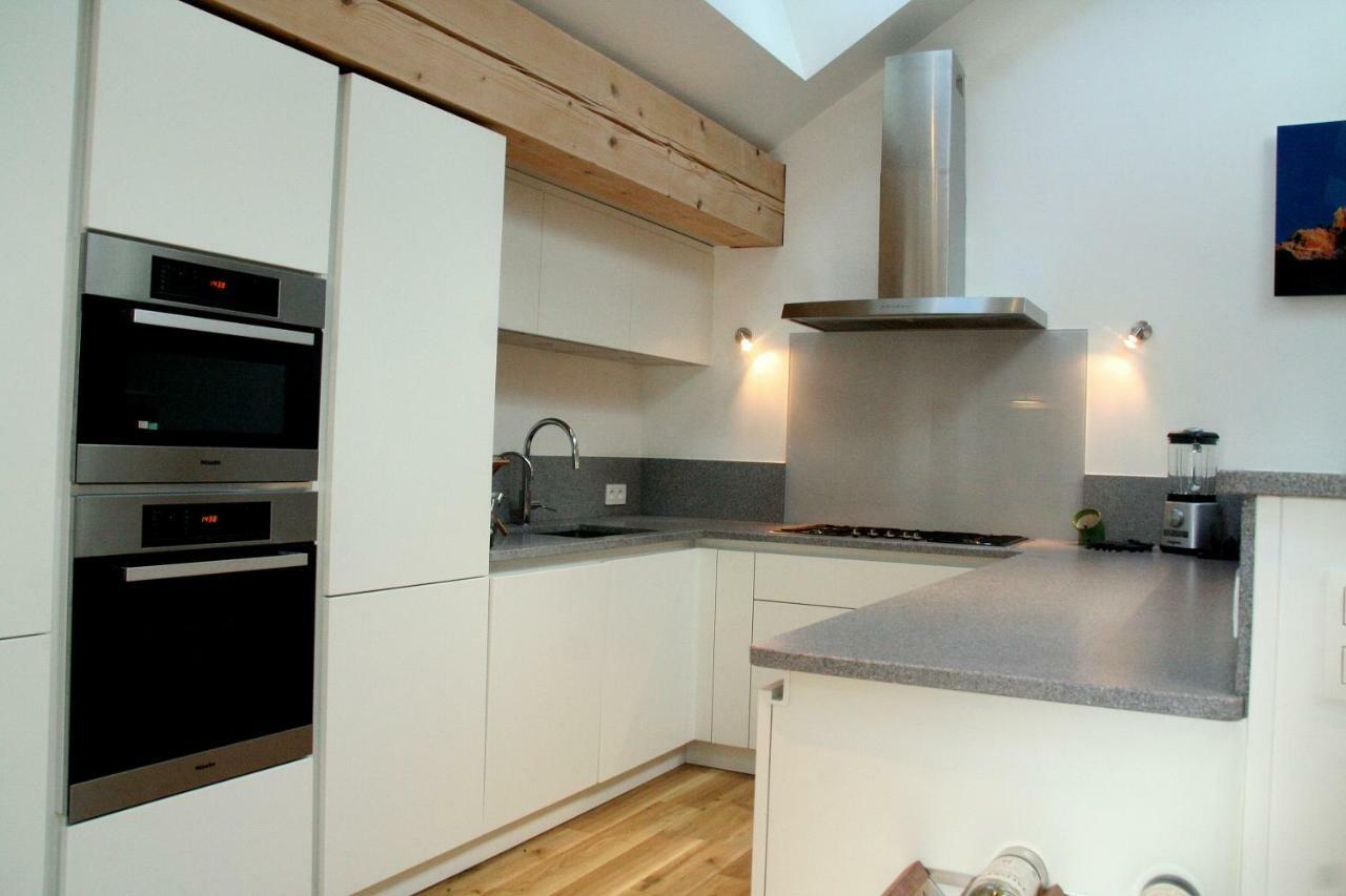 Chalet Oryx Chamonix Ngoại thất bức ảnh