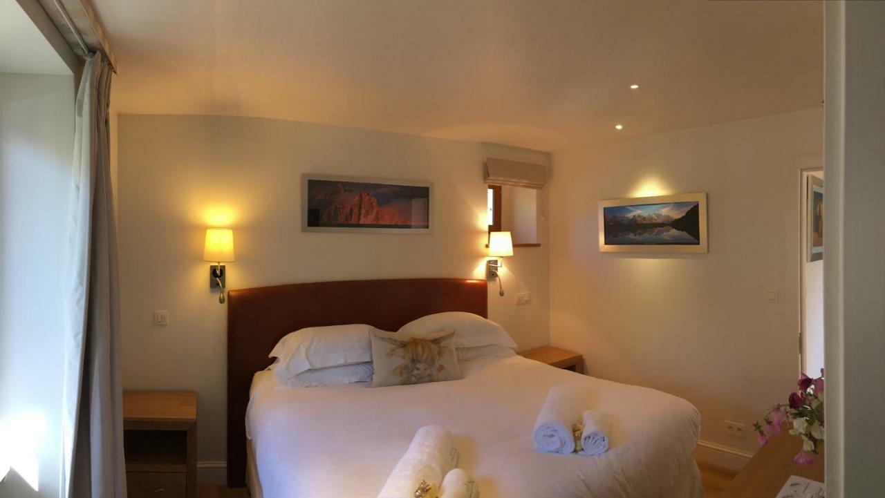Chalet Oryx Chamonix Ngoại thất bức ảnh