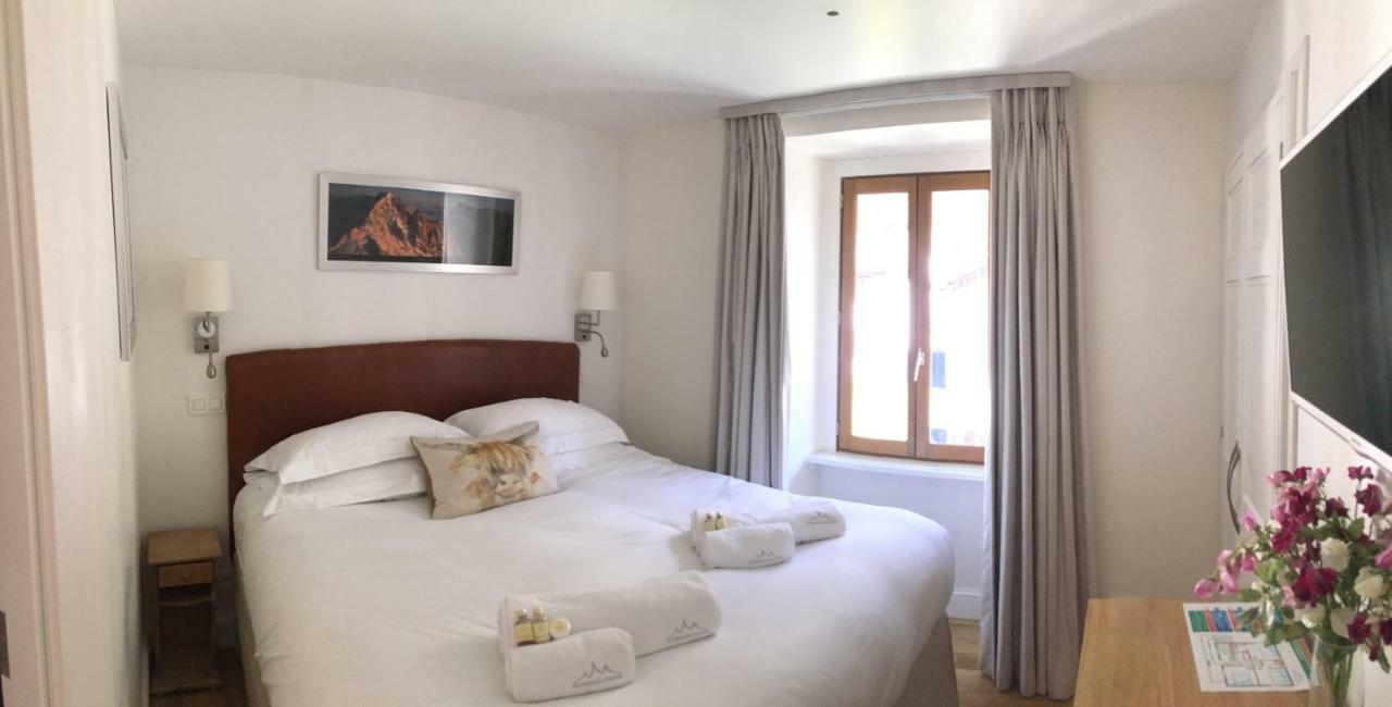Chalet Oryx Chamonix Ngoại thất bức ảnh